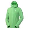 Aonijie Wind Hood Jacket Fj07 Green
