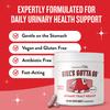 Legendairy Milk, Girl's Gotta Go™, Здоровье мочевыводящих путей, 60 растительных капсул
