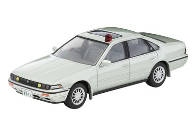 Tomica Limited Vintage Neo LV-N Опасный детектив Том 11 Nissan Cefiro Sports Cruising Готовое изделие
