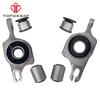 TOPICKSAP 6Pcs Control Arm Bushing Kits for Jeep Grand Cherokee Dodge Durango 2011 2012 2013 2014 2015