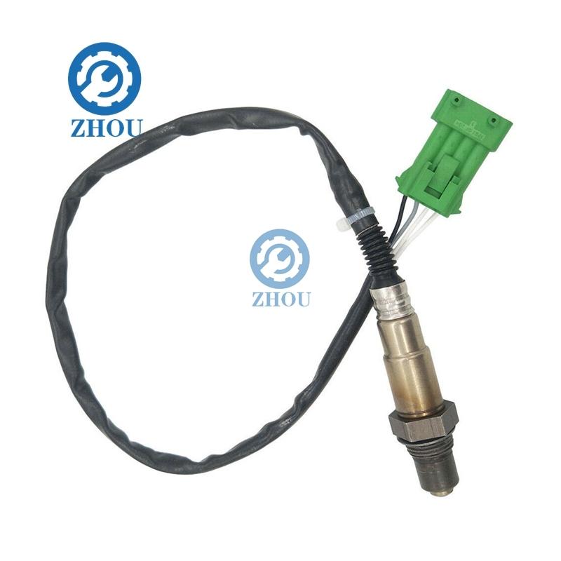 Кислородный датчик Лямбда-зонд Для CITROEN C2 C3 C4 SAXO JUMPER BERLINGO XSARA N0 N1 N2 PICASSO N68 1.1 1.4 1.6 2.0 C5 1.8 C6 C8 3.0