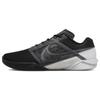 Zoom Metcon Turbo 2 Black Cool Grey Sneakers Casual DH3392-010