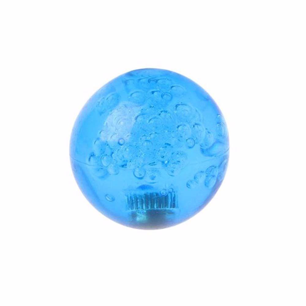 Console Joystick Parts Arcade Game Game Machine Joystick Handle Top Ball Crystal Rocker Ball Head