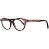 Emilio Pucci Lunettes EP5023 048 51