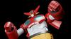 MODEROID Getter Robo Mini Комбинированная трансформация Getter 1 Сборка Пластиковая модель Немасштабная