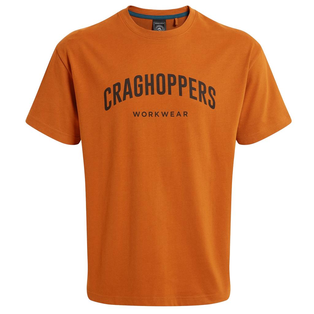 Craghoppers Mens Batley T-Shirt