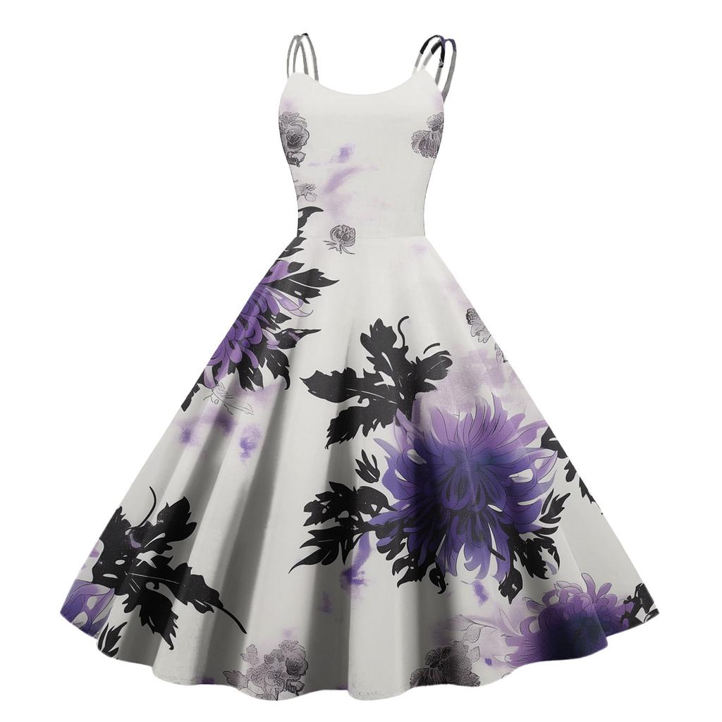 Женские цветочные, цветные пэчворк, градиентный принт, сексуальные без бретелек панк винтажные платья