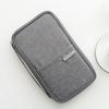Purse Passport Bag Card Holder Card Storage Bag Ticket Holder Travel Wallet  Travel Accessories