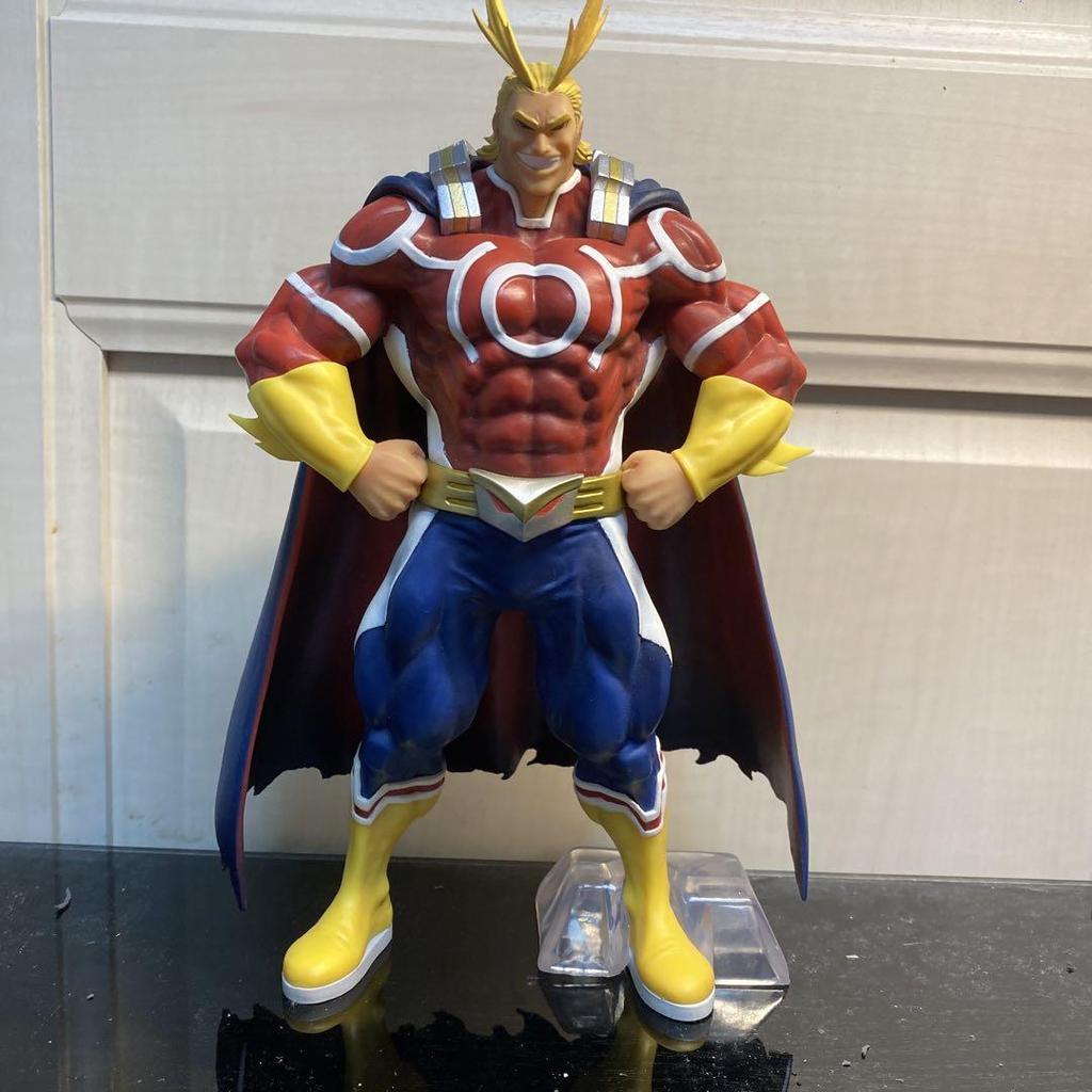 [Б/У] Фигурка Всемогущего (возможно снижение цены)