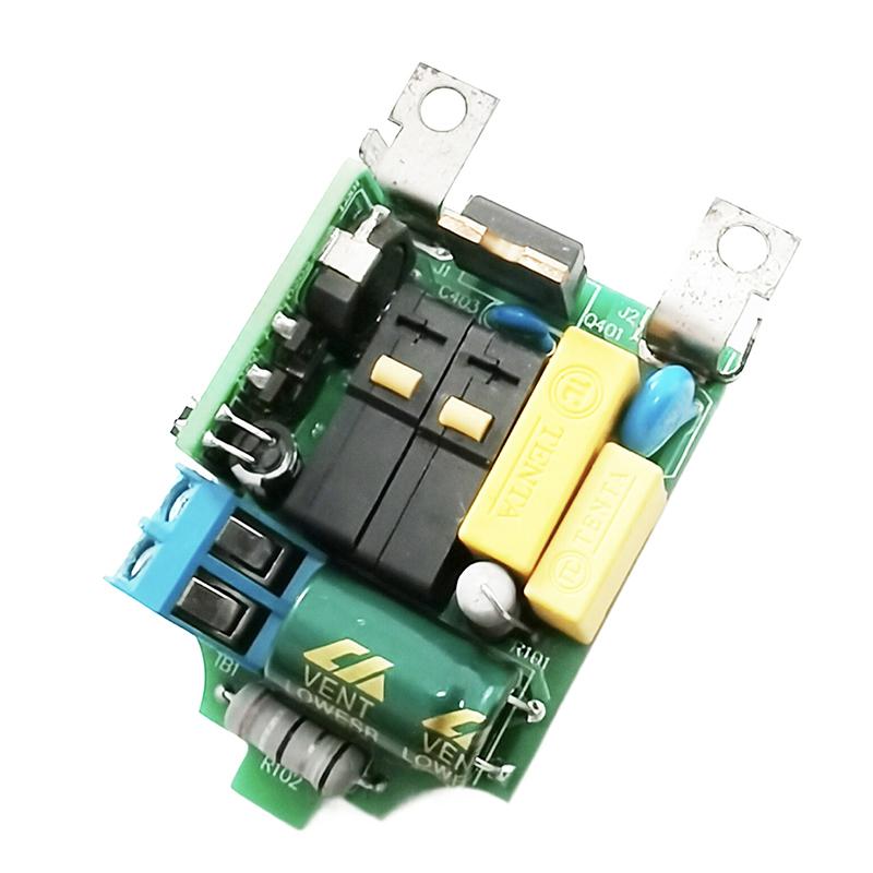 Replacement Pcb Circuit Board For Pet Clipper, 2 Speed Switch, Fit For Agc, Agp, Bgc, 220V