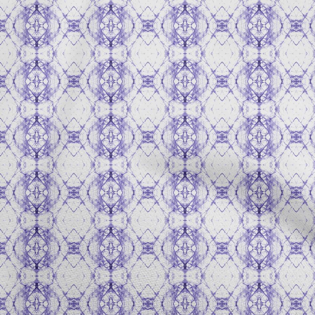 oneOone Ткань Cotton Flex Gray, азиатский батик, цветочные стеганые принадлежности, принт, швейная ткань по ярдам, 40 дюймов