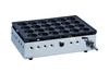 Yamakin Jumbo Takoyaki Maker Otama City Gas Y-20B Y-20B/13A