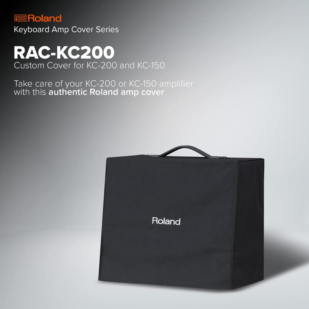 Roland Keyboard Amp Cover /RAC-KC200 (KC-200 Cover)