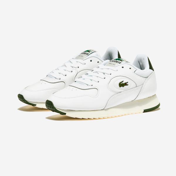 Lacoste Линейный трек M-7-46SMA0012