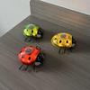 Solar Beetle Garden Light