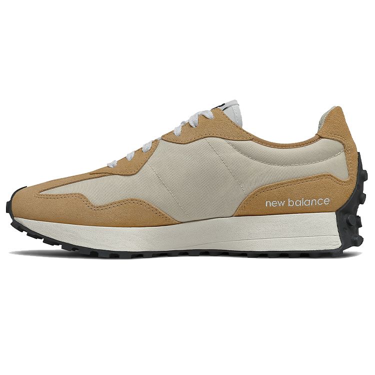 New Balance Кроссовки унисекс 327 Moonbeam Ghost Pepper MS327FA