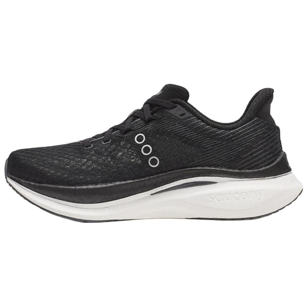 SAUCONY Endorphin Speed 5 Широкие Универсальные Удобные Беговые Кроссовки Мужские кроссовок Черный S21008-01