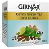 Girnar Green Tea, Desi Kahwa, 10 Tea Bags