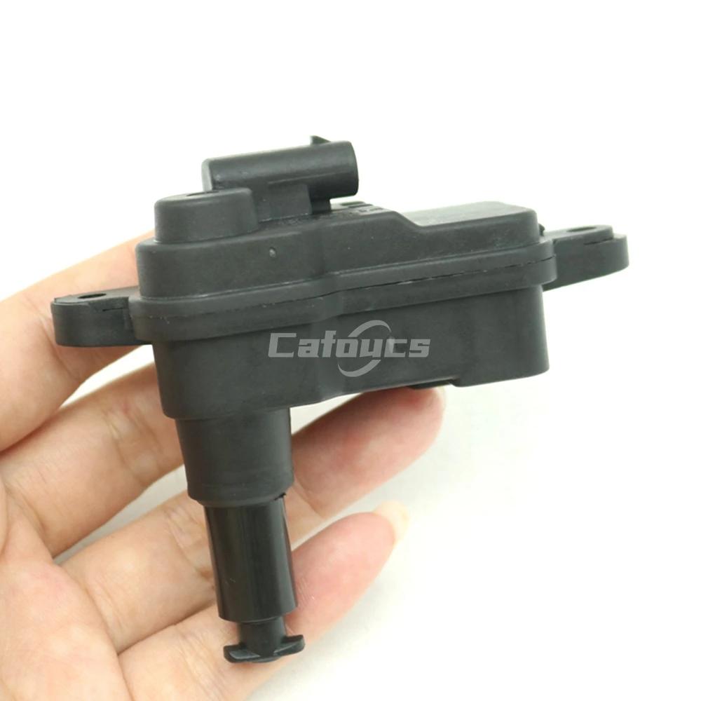 Tank Cap Lid Fuel Filler Door Latch Lock Actuator 670003390 For Maserati Quattroporte M156 2013-2021 Levante 2017-2024