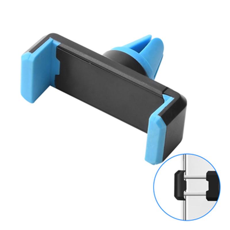 Универсальный автомобильный держатель для телефона, крепление в вентиляционное отверстие автомобиля, крепление-прищепка для держателя мобильного телефона, подставка, кронштейн для навигации для iPhone 12