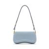 Joy Bag 2WAY Crossbody Bag Small Shoulder Bag Adjustable Length Mini Crossbody Bag Style Lightweight Cute Small Bag [JW PEI] Women's 90's (Pounder