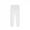 Training Series Solid Color Mid-Rise Drawstring Comfortable Breathable Versatile Straight-Leg Sports Pants Women Bottoms 162437346-1