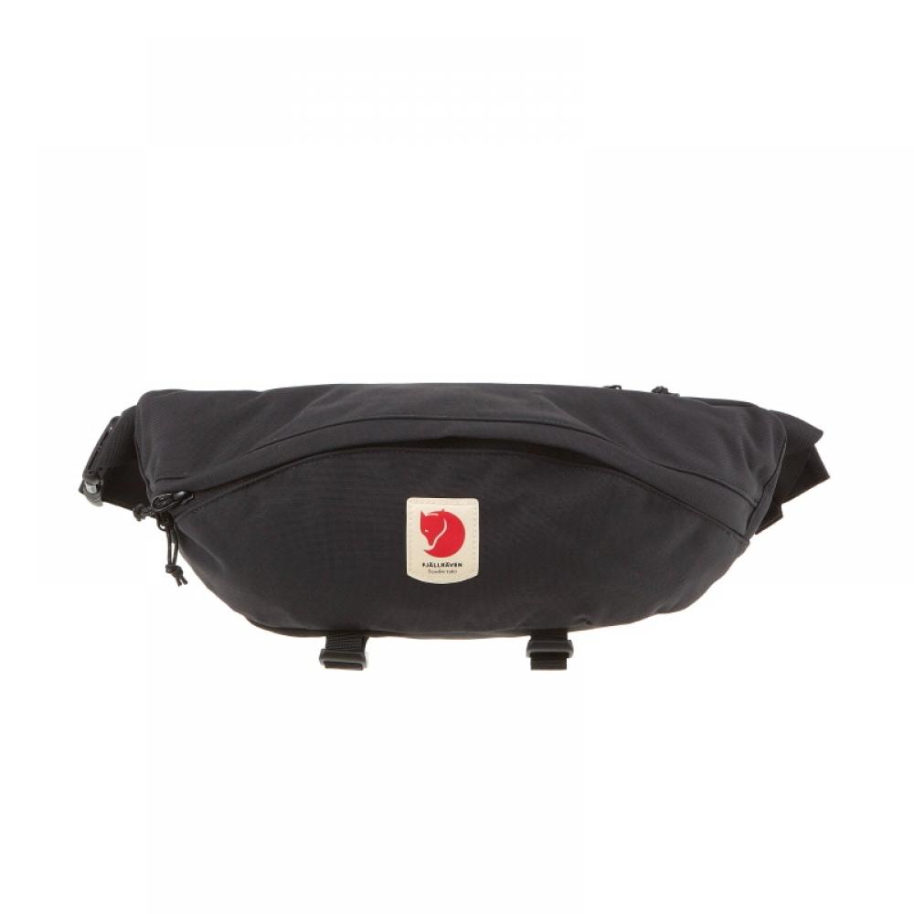 Fjellaven 23166 550 Ulver Поясная сумка Большая 4 л Сумка-слинг