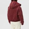 adidas Женская новогодняя стеганая куртка KT0723