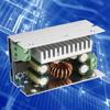 200W 15A DCDC 860V To 135V Nonisolated Adjustable Step Down Module with Aluminum Shell