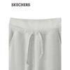 Skechers Женские брюки прямого кроя в двойной рубчик