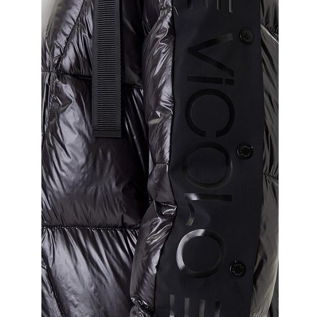 Куртка пуховая ViCOLO TS0025