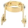 Gold Plasma Cutter Torch Accessory Brass Circle Spacer Guide  Metal Cutting