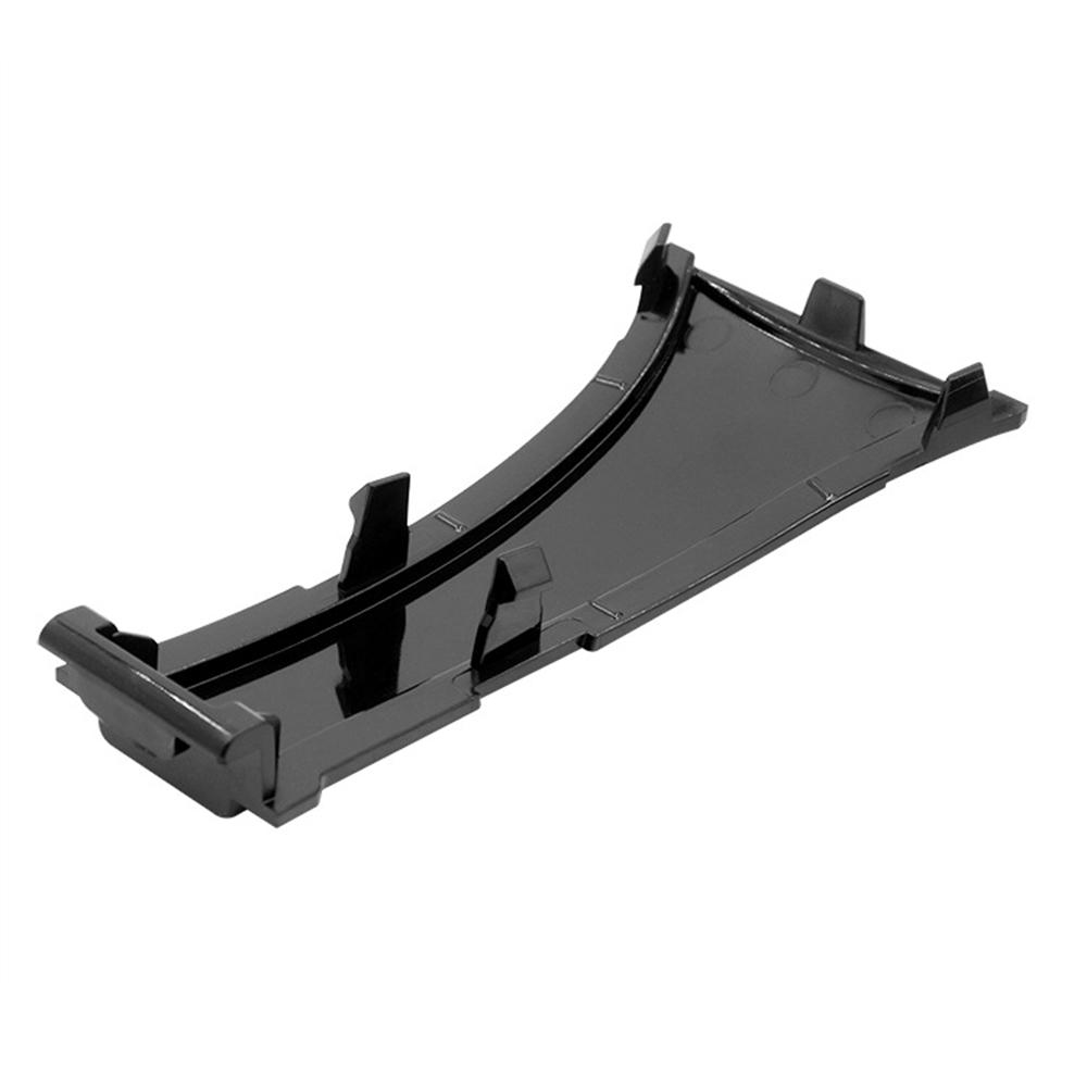 New Black Bumper Grille Trim Bracket Front 51137349586 For BMW 5 Series G30 2015 2016 2017 2018 G31 F90 M5 2016 2017 2018