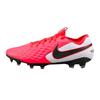 Tiempo Legend 8 Elite FG Laser Crimson Men Sneakers Red White Black AT5293-606