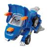 Vtech Развивающая игрушка Swich Go Dinos Рога Трицератопса Трансформирующийся динозавр Трицератопс с японской инструкцией и списком голосового перевода &