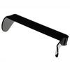 Universal Acrylic Earphone Headset Hanger Holder Headphone Desk Display Stand