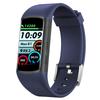 H8 Smart Bracelet Watch 1.47inch Men Women Wristwatch Sports Fitness Tracker Band ECG Health Monitor Smartwatch