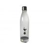 Tottenham Hotspur FC Clear 1L Water Bottle