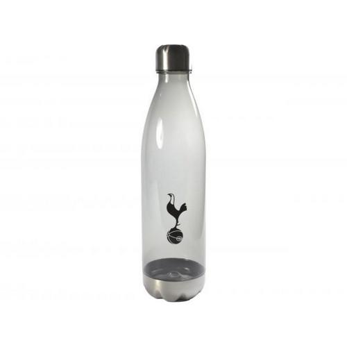 Tottenham Hotspur FC Clear 1L Water Bottle