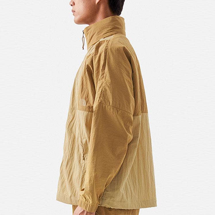 The North Face Куртка для городского исследования Мужская Хаки NF0A7WDM-QV3