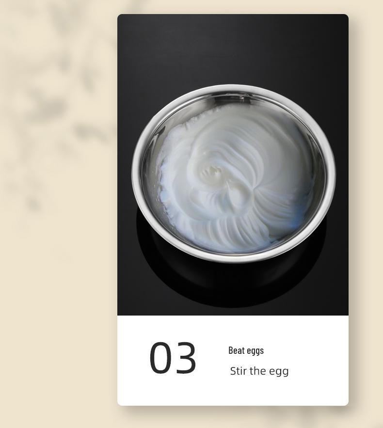 Stainless Steel Large Multi-Purpose Basin for Vegetables, Noodles, Baby Bath, Laundry, and More