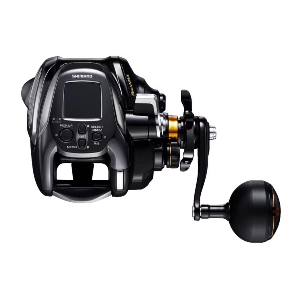 SHIMANO Электрическая катушка 22 Beast Master 2000