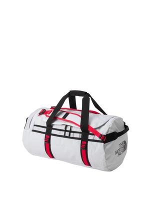 Спортивная сумка BC Duffel M Красный/Белый/Черный TNF/Высота