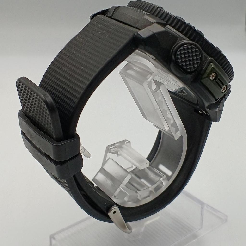 Б/у CASIO PRT-B50-1JF PRO TREK