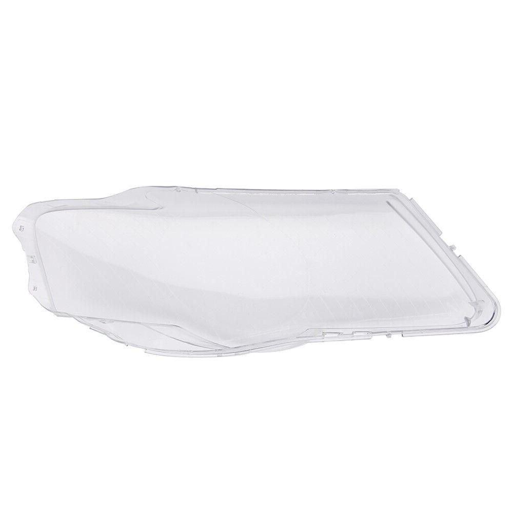 Автомобильные фары фары водонепроницаемые прозрачные крышки линзы лампы колпаки для VW Passat Magotan B6 R36 2006-2011 крышка фары