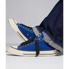 Кеды Chuck Taylor All Star Throwback Low Синие Винтажный Белый Унисекс A17831C