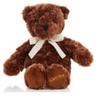 Golden Teddy Bear Lucky Teddy Bear, Коричневый, Популярные игрушки для корейских детей