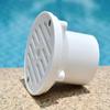 SP-1424 Pool Drain Outlet Flow Adjustable Pool Inlet Fitting Water Draining Outlet  Swimming Pool