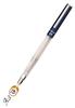 Sailor fountain pen Hiace Neo Clear Calligraphy Width 1.0mm 12-0155-100