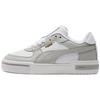 CA Pro Classic White Harbor Mist Unisex Sneakers 380190-07